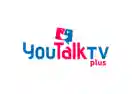  Código Descuento Youtalk Tv Plus