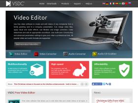  Código Descuento VSDC Video Editor
